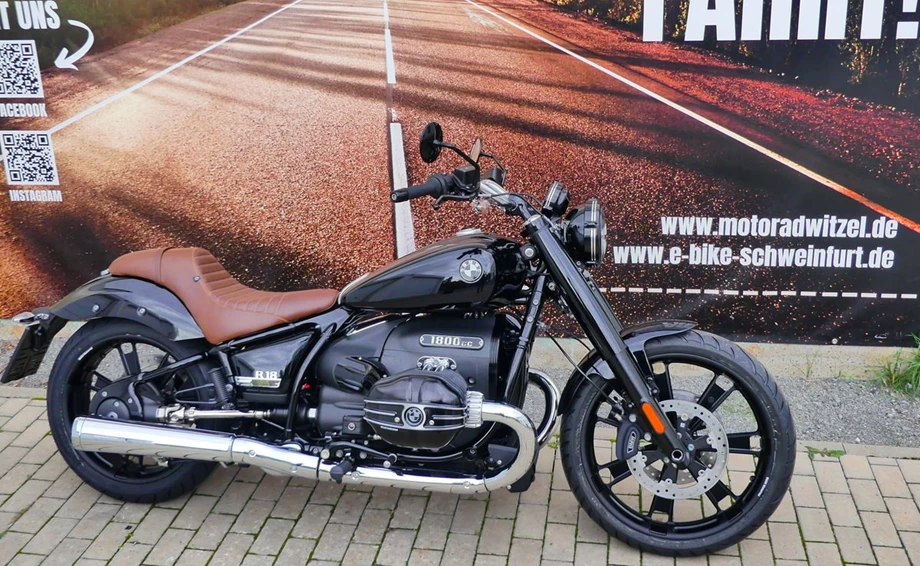 Angebot BMW R 18 Bild 12: Angebot BMW R 18