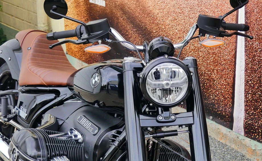 Angebot BMW R 18 Bild 13: Angebot BMW R 18