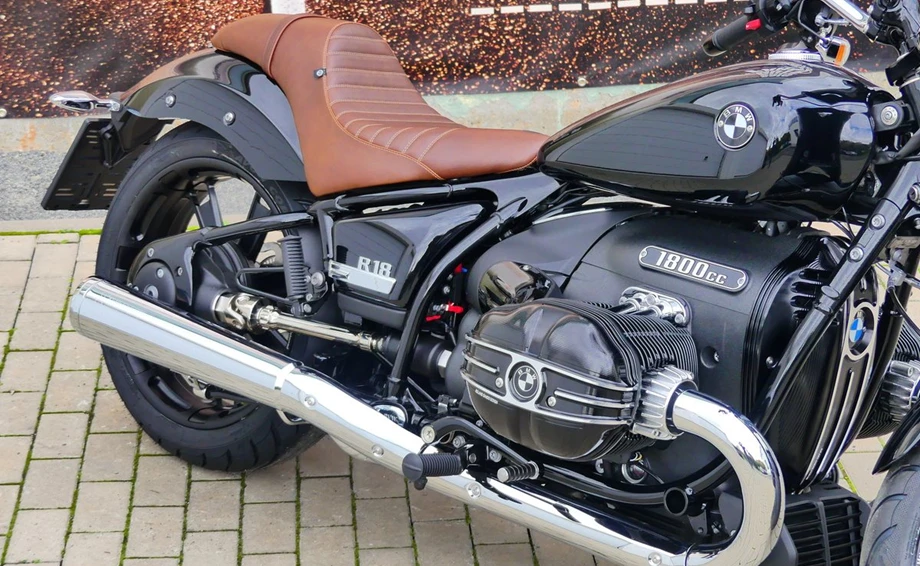 Angebot BMW R 18 Bild 14: Angebot BMW R 18