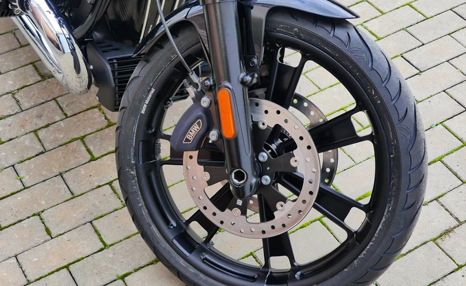 Angebot BMW R 18 Bild 15: Angebot BMW R 18