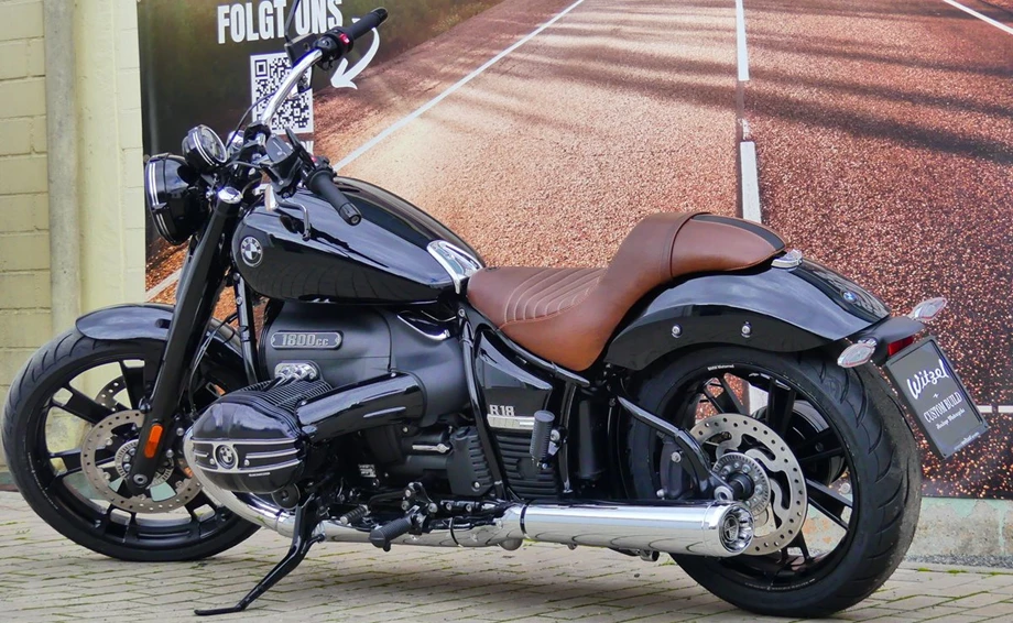 Angebot BMW R 18 Bild 3: Angebot BMW R 18