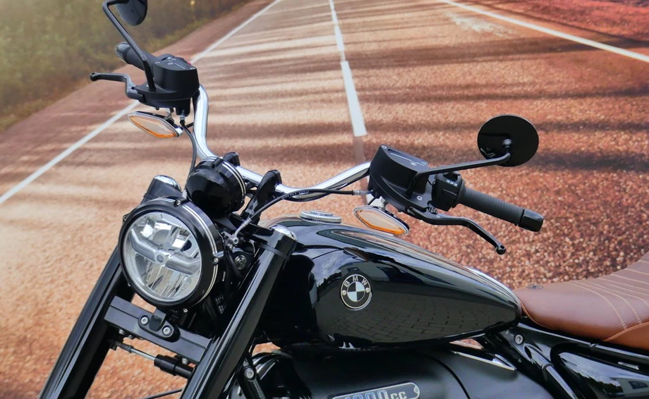 Angebot BMW R 18 Bild 4: Angebot BMW R 18