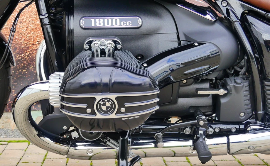 Angebot BMW R 18 Bild 7: Angebot BMW R 18