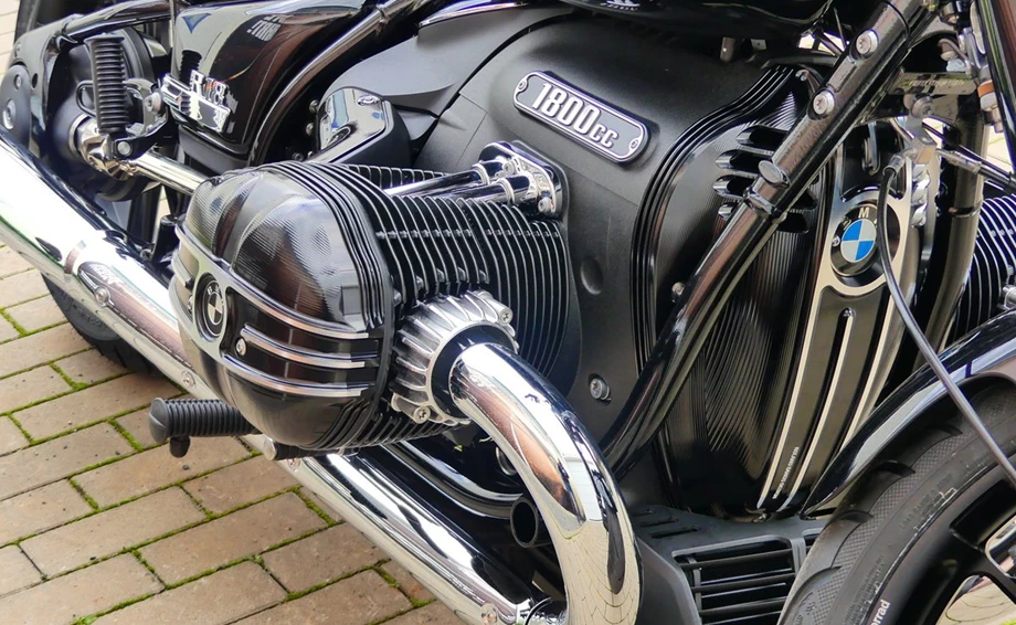 Angebot BMW R 18 Bild 8: Angebot BMW R 18