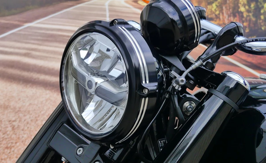 Angebot BMW R 18 Bild 9: Angebot BMW R 18