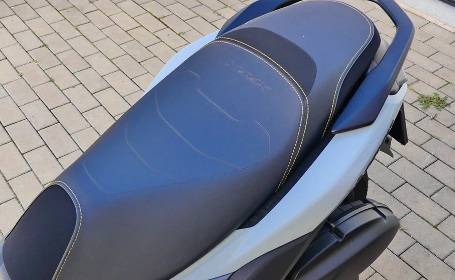 Angebot Yamaha NMAX 125 Tech MAX Bild 10: Angebot Yamaha NMAX 125 Tech MAX