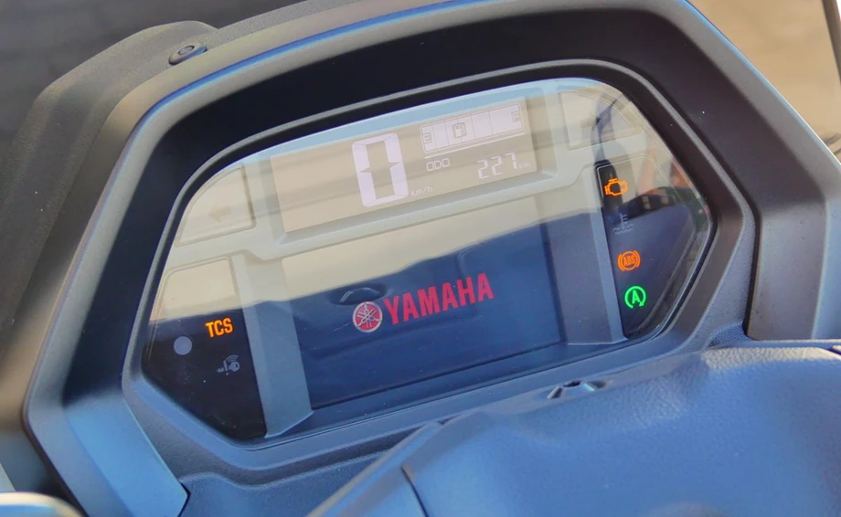 Angebot Yamaha NMAX 125 Tech MAX Bild 12: Angebot Yamaha NMAX 125 Tech MAX