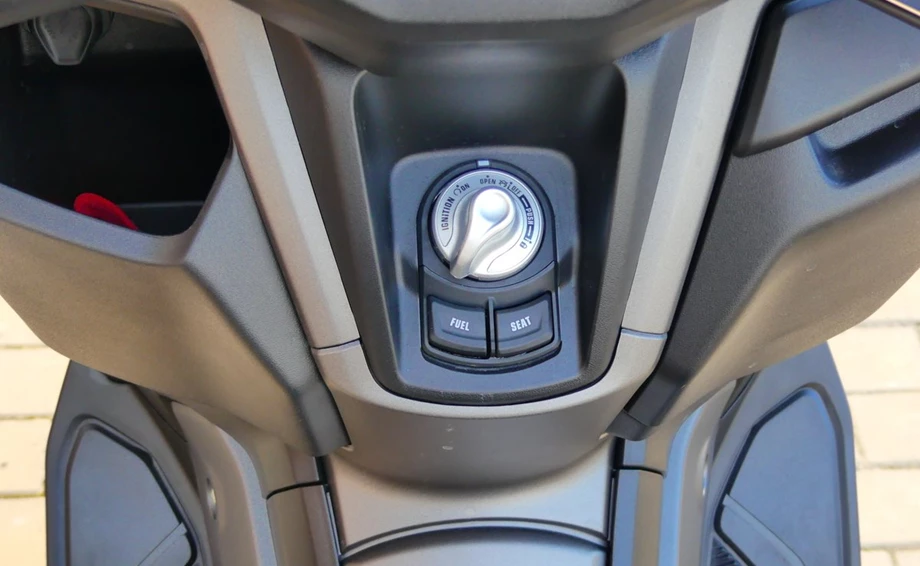 Angebot Yamaha NMAX 125 Tech MAX Bild 14: Angebot Yamaha NMAX 125 Tech MAX