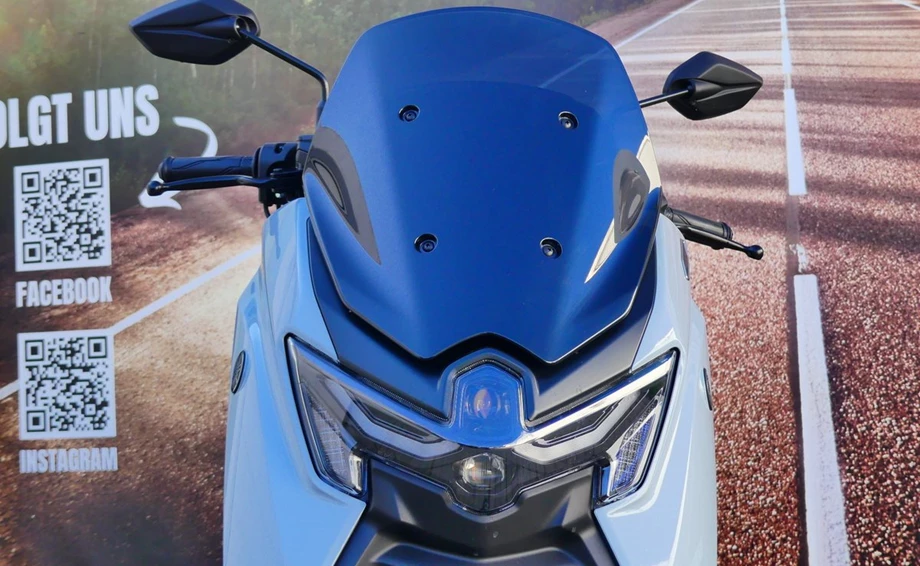 Angebot Yamaha NMAX 125 Tech MAX Bild 15: Angebot Yamaha NMAX 125 Tech MAX