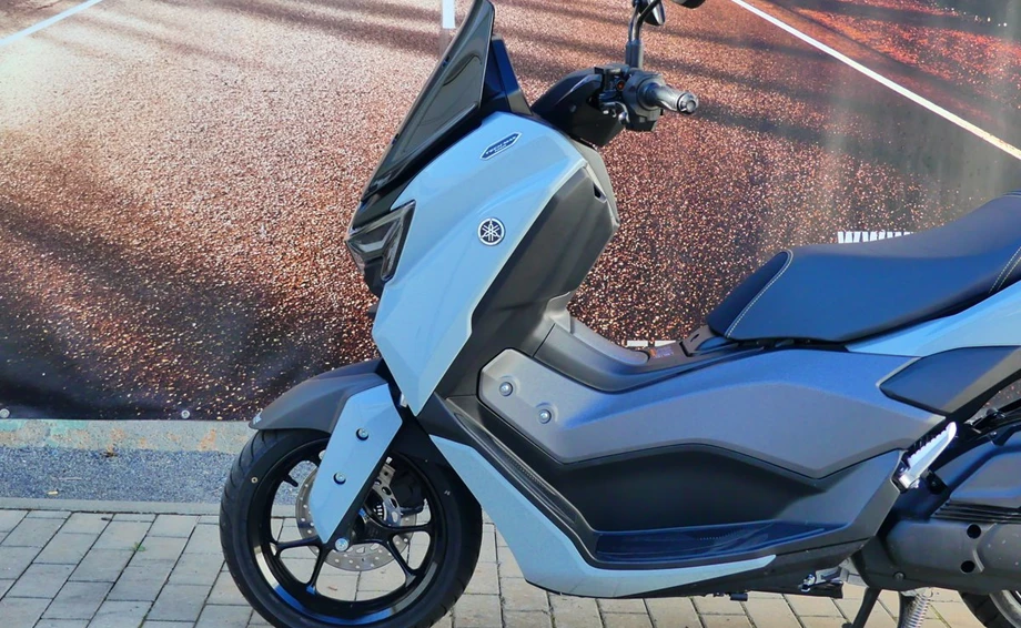 Angebot Yamaha NMAX 125 Tech MAX Bild 6: Angebot Yamaha NMAX 125 Tech MAX
