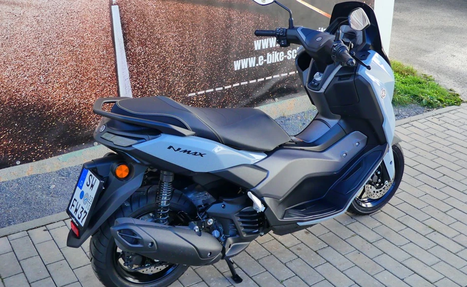 Angebot Yamaha NMAX 125 Tech MAX Bild 9: Angebot Yamaha NMAX 125 Tech MAX