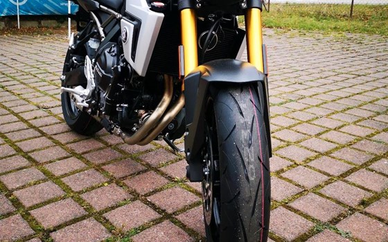 Neufahrzeug Suzuki GSX-8T - Bild 14