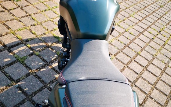 Neufahrzeug Suzuki GSX-8T - Bild 10