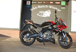 Gebrauchte Aprilia Tuono 125