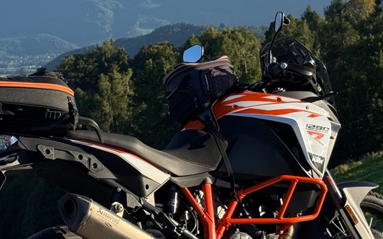 Gebrauchtmotorrad KTM 1290 Super Adventure R - Bild 2 Gebrauchtmotorrad KTM 1290 Super Adventure R - Bild 2