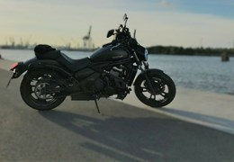 Gebrauchte Kawasaki Vulcan S