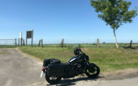 Gebrauchtmotorrad Kawasaki Vulcan S - Bild 3