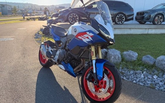 Offerta BMW F 900 XR - Immagine 2