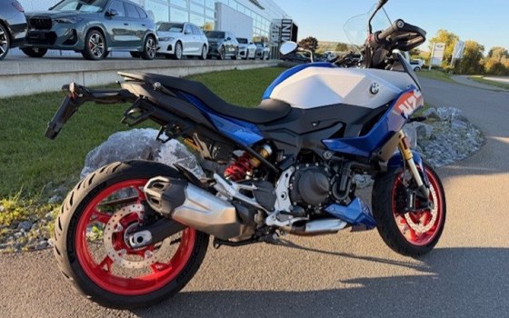 Offerta BMW F 900 XR - Immagine 3