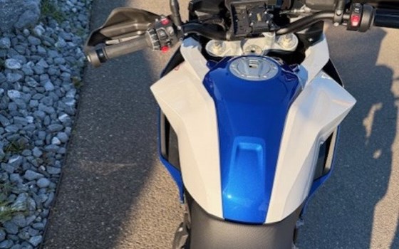 Offerta BMW F 900 XR - Immagine 4