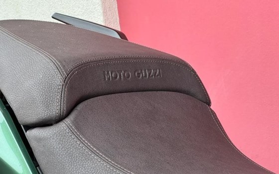 Neufahrzeug Moto Guzzi V100 Mandello S - Bild 15