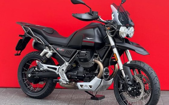 Neufahrzeug Moto Guzzi V85 TT - Bild 16