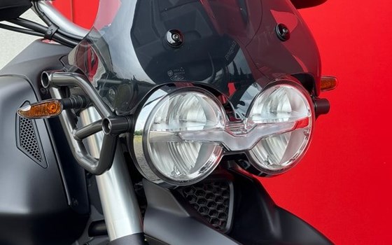 Neufahrzeug Moto Guzzi V85 TT - Bild 4