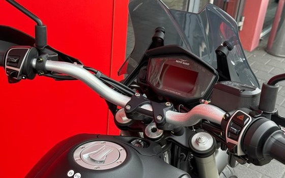 Neufahrzeug Moto Guzzi V85 TT - Bild 5