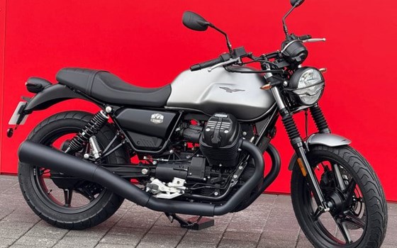 Neufahrzeug Moto Guzzi V7 Stone - Bild 2
