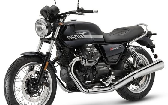 Neufahrzeug Moto Guzzi V7 Special - Bild 16