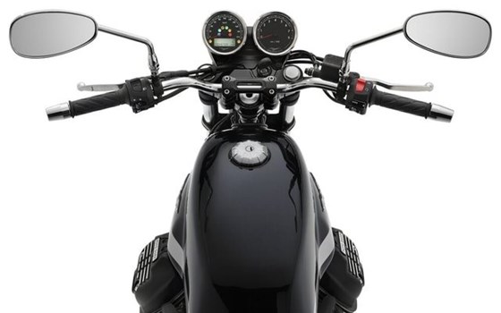 Neufahrzeug Moto Guzzi V7 Special - Bild 8