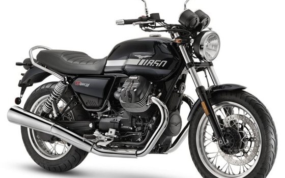 Offerta Moto Guzzi V7 Special - Immagine 15