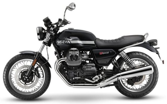 Offerta Moto Guzzi V7 Special - Immagine 5