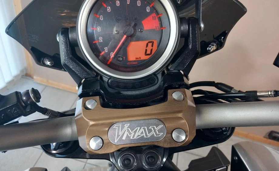 Angebot Yamaha V-MAX Bild 10: Angebot Yamaha V-MAX