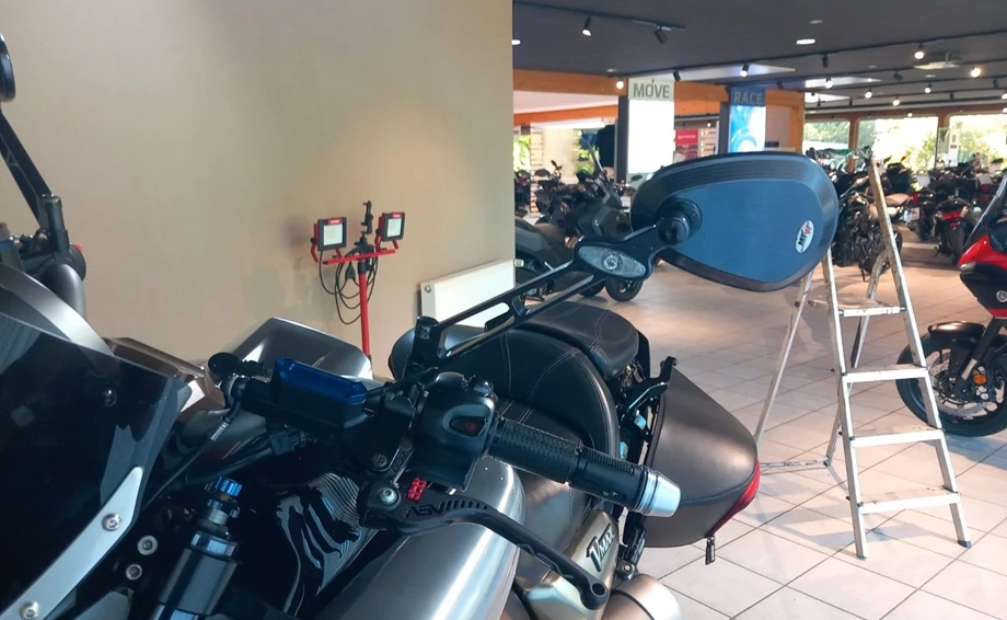 Angebot Yamaha V-MAX Bild 11: Angebot Yamaha V-MAX