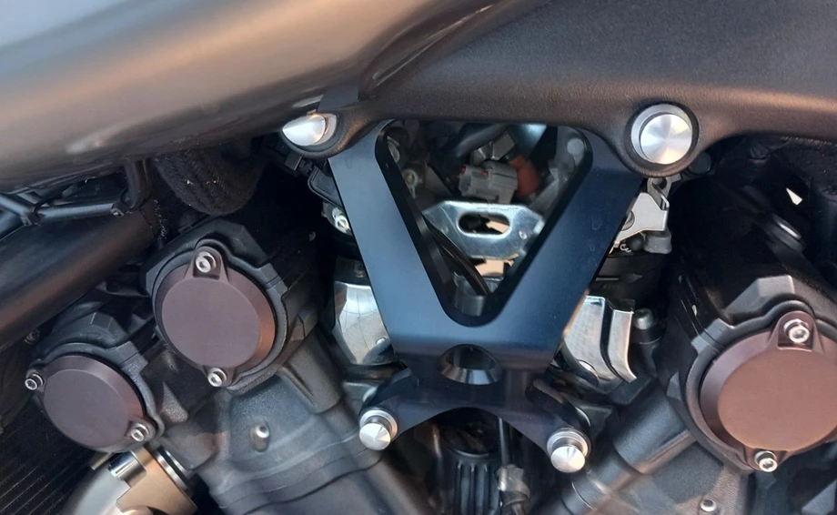 Angebot Yamaha V-MAX Bild 12: Angebot Yamaha V-MAX