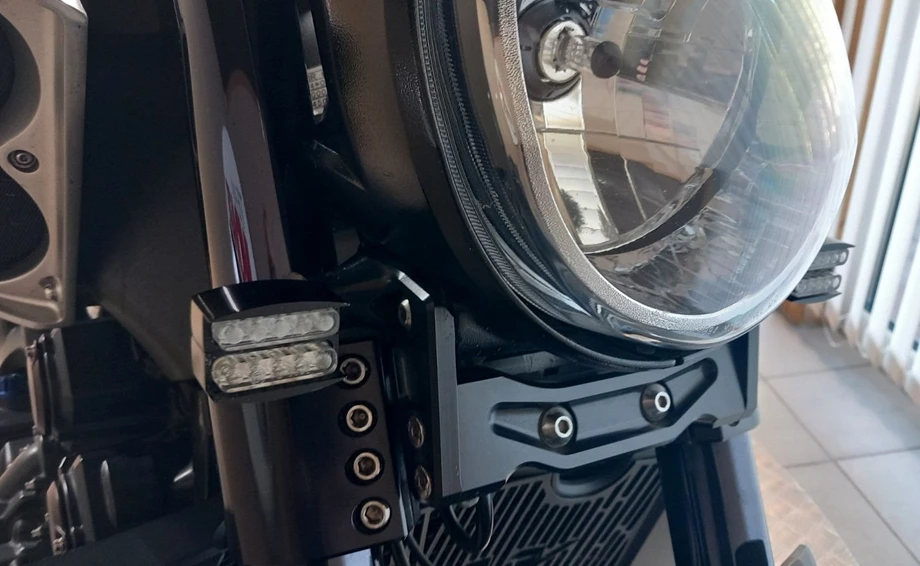 Angebot Yamaha V-MAX Bild 13: Angebot Yamaha V-MAX