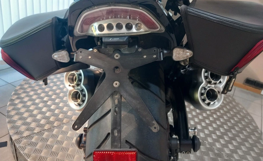 Angebot Yamaha V-MAX Bild 15: Angebot Yamaha V-MAX