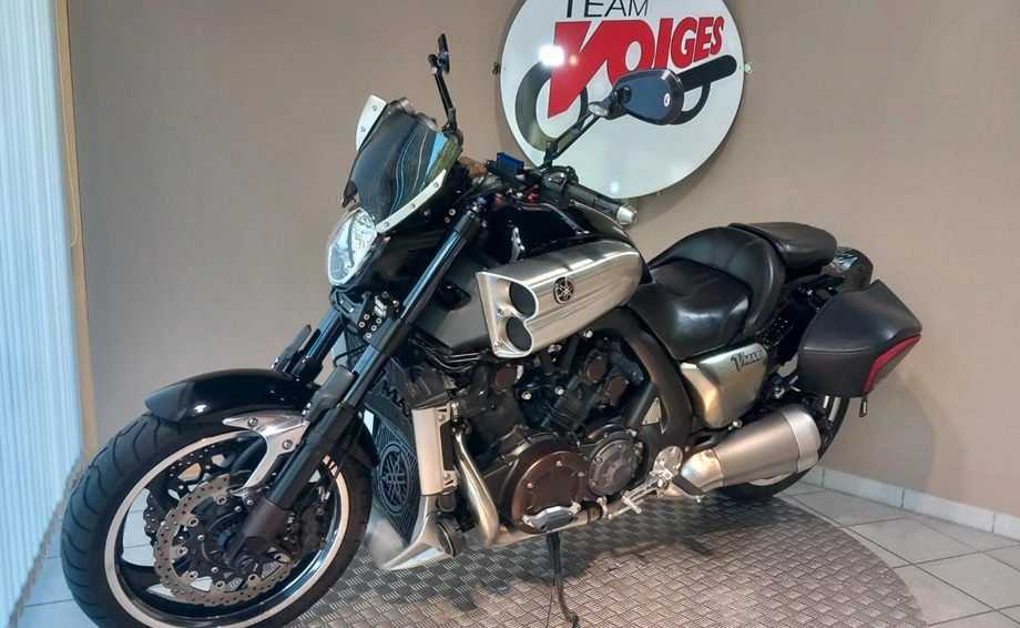 Angebot Yamaha V-MAX Bild 2: Angebot Yamaha V-MAX