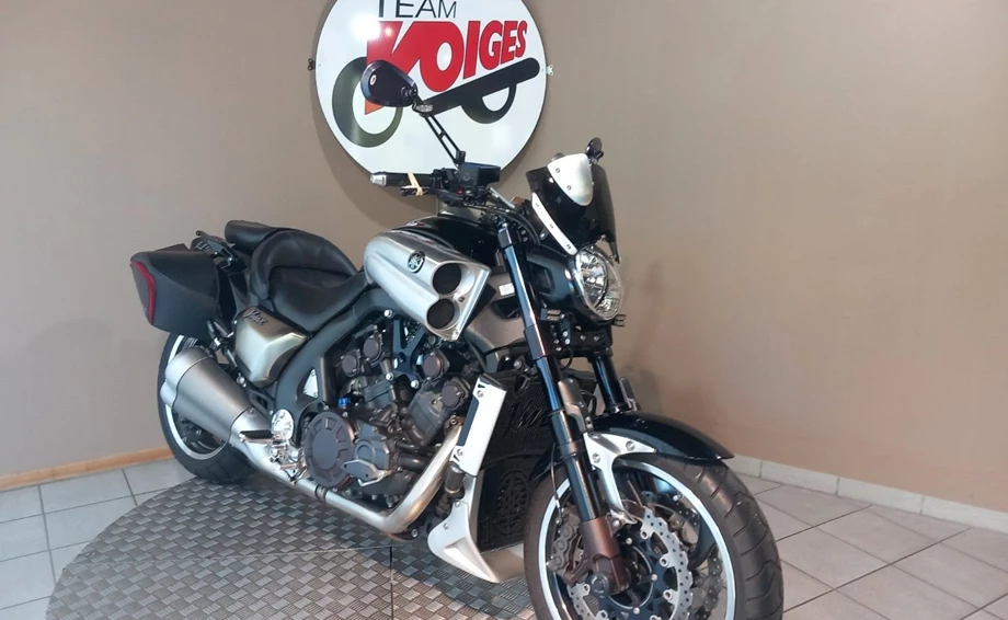 Angebot Yamaha V-MAX Bild 4: Angebot Yamaha V-MAX