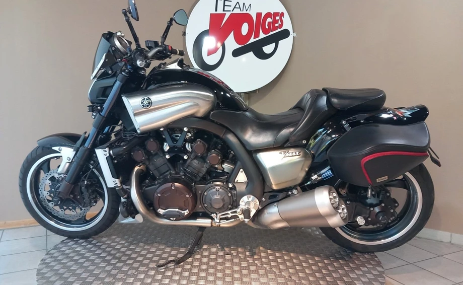 Angebot Yamaha V-MAX Bild 5: Angebot Yamaha V-MAX