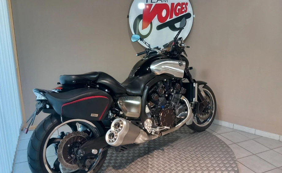 Angebot Yamaha V-MAX Bild 6: Angebot Yamaha V-MAX