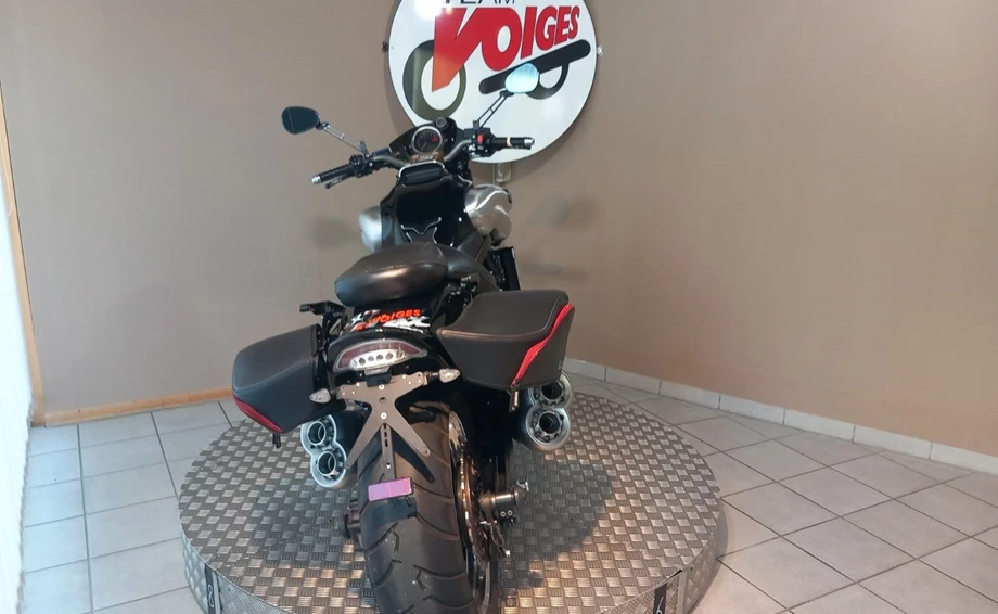 Angebot Yamaha V-MAX Bild 7: Angebot Yamaha V-MAX