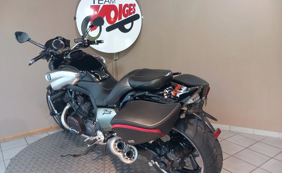 Angebot Yamaha V-MAX Bild 8: Angebot Yamaha V-MAX
