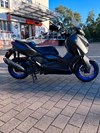 Yamaha XMAX 125