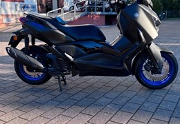 Gebrauchte Yamaha XMAX 125