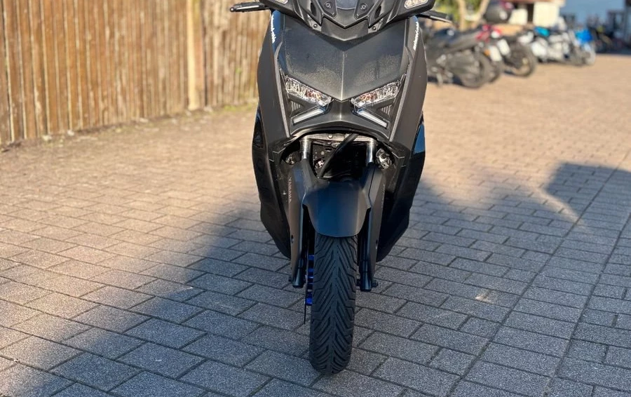 Angebot Yamaha XMAX 125 Bild 2: Angebot Yamaha XMAX 125