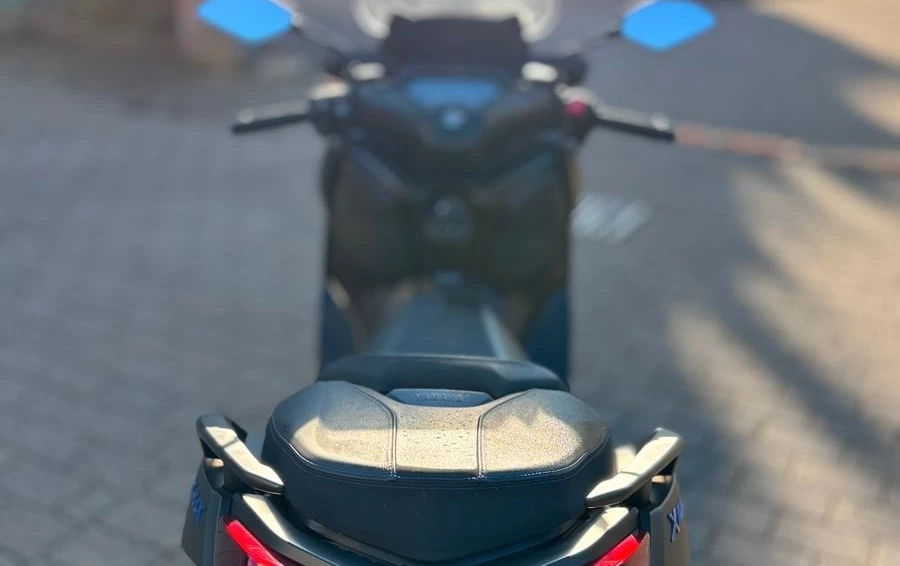 Angebot Yamaha XMAX 125 Bild 4: Angebot Yamaha XMAX 125