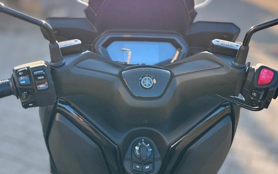 Gebrauchtmotorrad Yamaha XMAX 125 - Bild 5