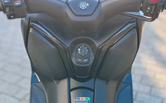 Gebrauchtmotorrad Yamaha XMAX 125 - Bild 6